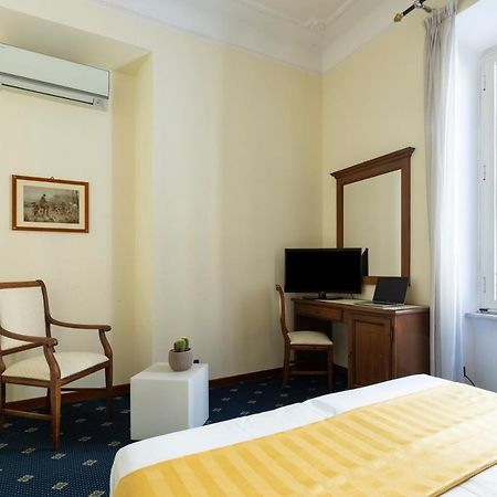 Hotel Coppede' Rome Extérieur photo